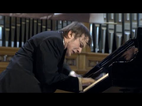 Liszt Mephisto Waltz No.1 - Danil Trifonov