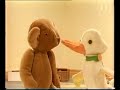 Gamle Bamse Historien Om Den Dag Lille Bamse Blev Væk