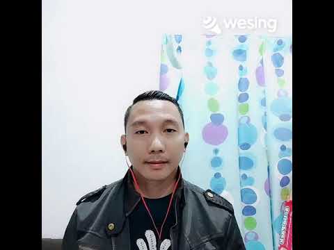 Ngarapka Nuan Nikal Pulai - Masterpiece (Cover)