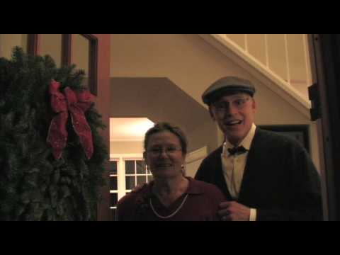 deck the hall - clowncore