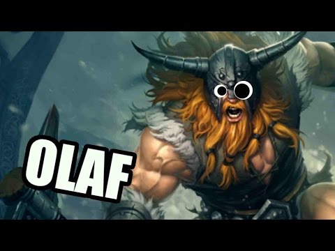 EVERY SINGLE OLAF