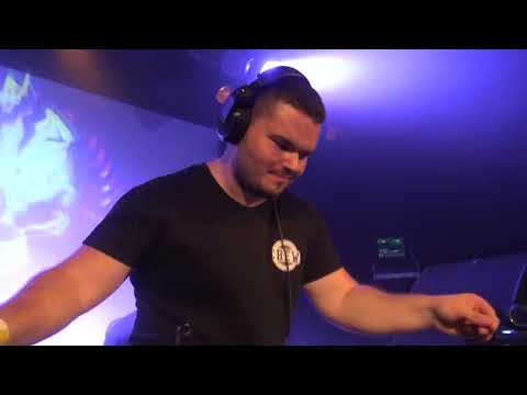 [uptempo hardcore] Evolver & The Snatcher SET 2   Hardcore Maniacs 20 08 2022 1