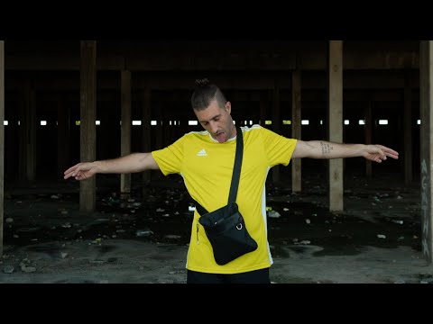 Yosh - Agujeros negros (Prod. Kamuchi)