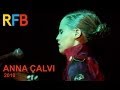 Anna Calvi | 'I'll Be Your Man' | Live at Hoxton ...