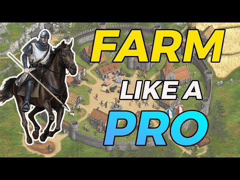 Tribal Wars Farming Guide | Loot Assistant Guide | Looting Guide