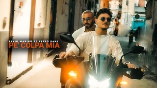 Savio Marino ft Kekko Dany - Pe colpa mia (Video Ufficiale 2023)