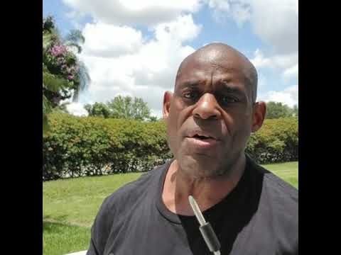 Vince Taylor Grips The recap