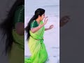 Vaishnavi Arulmozhi Nam Iruvar Namaku Iruvar Shorts
