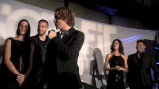 David Bisbal Sin Mirar Atrás desde Miami