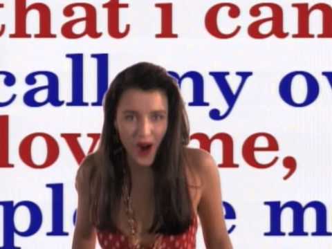 Love and Kisses,  from This Is It - The Very Best of Dannii Minogue - OUT NOW