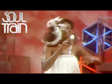 The Jones Girls - Dance Turned Into a Romance (Official Soul Train Video)