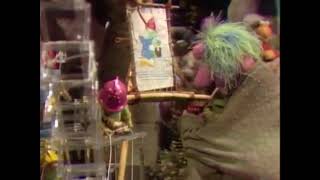 Fraggle Rick - Mokey Humming a Tune (Thimble Beetle Interlude)