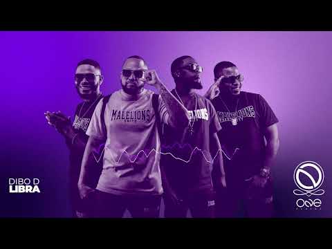 ONE Flavaz x Dibo D - Libra bo fo'i nan (LIVE)