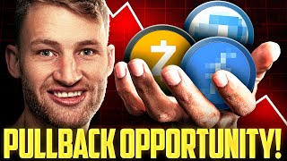 Download lagu OPPORTUNITY In Crypto Right Now!! [Top Altcoins Trades] mp3