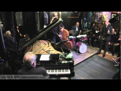 The Swing Machine  Quartet Live at Smalls Jazz Club- Fried Bananas