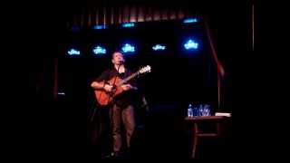 Luka Bloom - Lonesome Robin