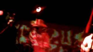 Alabama 3 - Power In The Blood (melbourne)