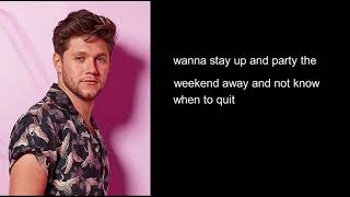 One direction-Never enough lyrics