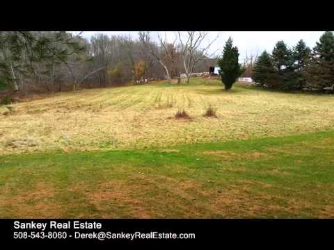 97 Jerome St, Berkley MA 02779 - Single Family Home - Real Estate - For Sale -