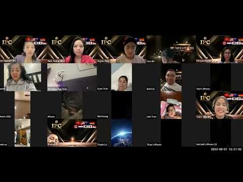 Giảm Cân Khoa Học - Anh BẢO LÊ - 2 tuần giảm 7 lbs