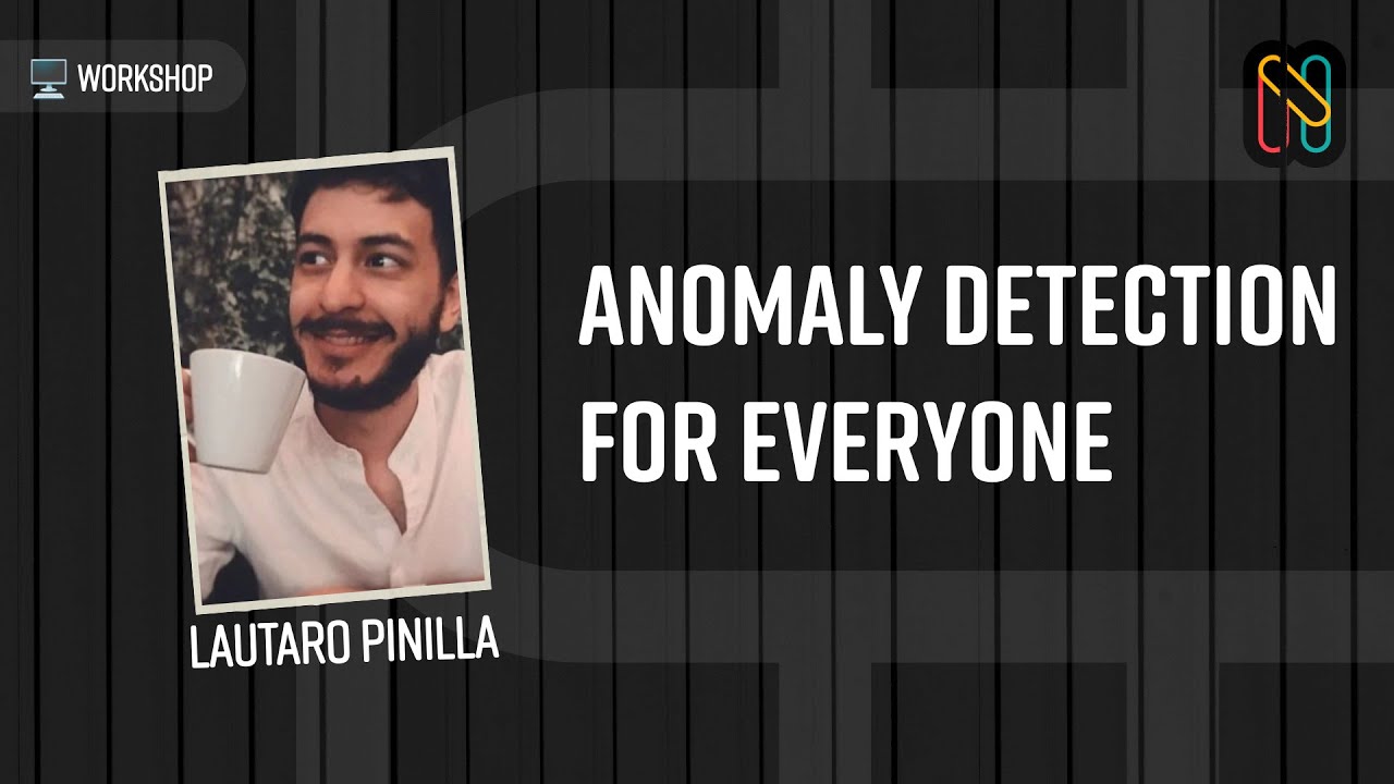 Anomaly Detection for Everyone