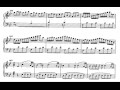 Mozart. Sonata para piano nº 13 Kv. 333 III-Allegretto Grazioso. Partitura e Interpretación.