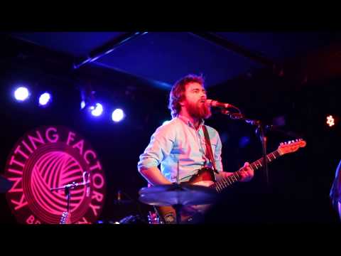 Liam Finn - Second Chance at Knitting Factory