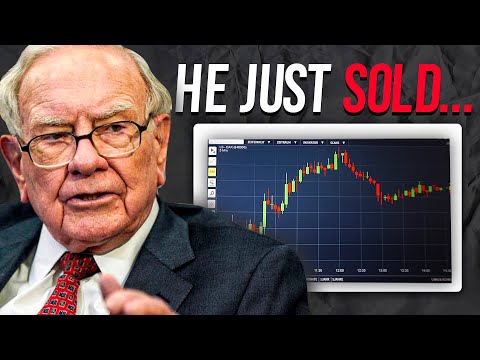 7 Stocks Warren Buffett Dumped and 2 Buffett Bought