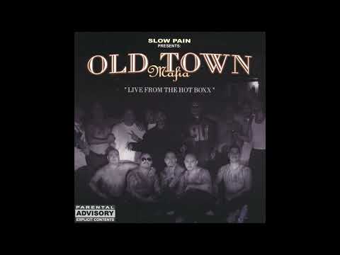 Slow Pain & The Old Town Gangsters - Phuk Wack 10 (Mack 10 Diss)