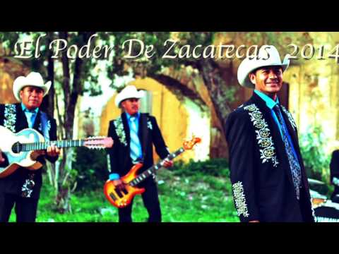 Y No Hay Mañana El Poder De Zacatecas