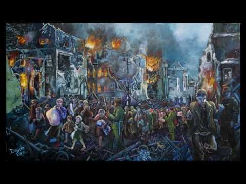 Lomir Ale Ineynem - Yiddish Song from the Shtetls