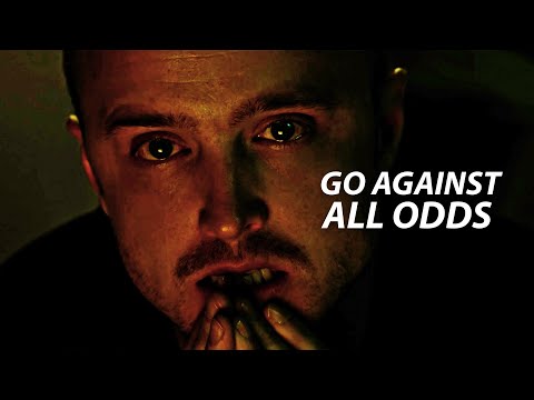 GO AGAINST ALL ODDS - Powerful Motivational Speech