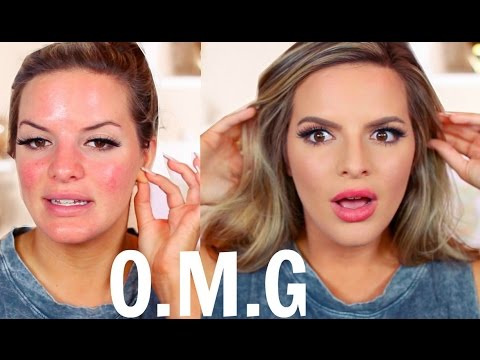 AMAZON FOUNDATION TESTED! HIT OR MISS? | Casey Holmes