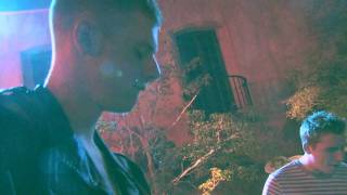 Woolly Mammal - Diagonale (Public Outburst Session)