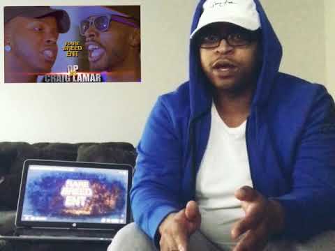 CRAIG LAMAR vs QP RECAP(SHORT ROUNDS?)