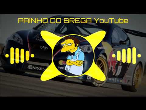 MC anônimo - pagou de superada                             [PAINHO DO BREGA]