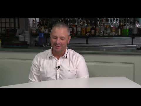 Episode 5 Season 3 - Gaita Pullicino, Paul Cavallaro & Betting Tips