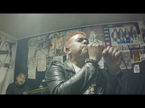 Zabandijas de la 18 - Sesiones sala de ensayo Arkas