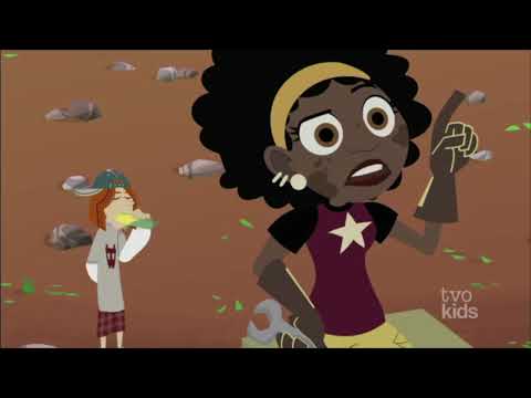 Atlantis: The Lost Empire (Uranimated18 Version) - Part 9 Convoy