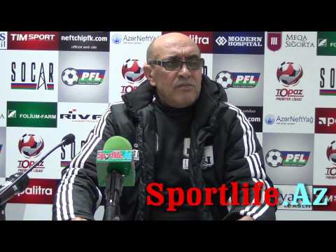 Sportlife.az Böyükağa Hacıyev: "Həkimlər Hippokrata, hakimlər Xaqani Məmmədovun canına and içirlər"