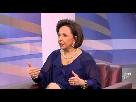 JC Debate with Linamara Rizzo Battistella - 29/10/2013