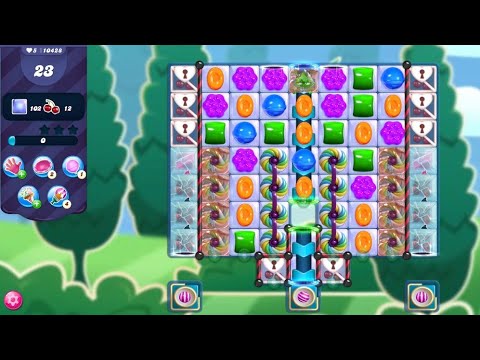 「Candy Crush」の独創的なハック: 簡単な設定で無限のライフを実現