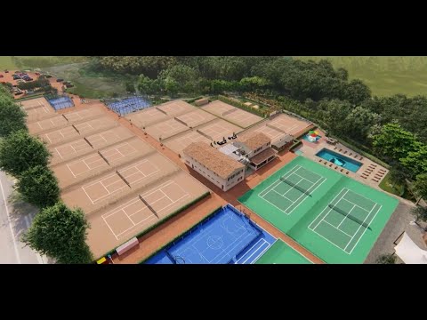 All In Academy Côte d'Azur - Présentation 2020