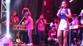 Download lagu Vita Alvia ngelabur langit live. Duta nirwana mp3