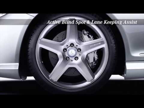 Thumbnail for New 2014 Mercedes-Benz CL-Class Cary NC Mercedes-Benz of Cary Cary For-Sale NC by Mercedes-Benz CL-Class, Mercedes-Benz, Car, Vehicle, Mercedes-Benz CLC, Mercedes-Benz CLA
