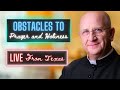 Winning at Prayer and Holiness - Fr. Ripperger
