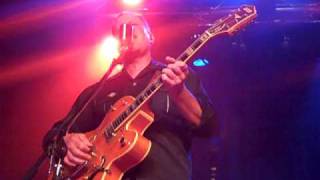 Reverend Horton Heat &quot;Please Don&#39;t Take the Baby to the Liqour Store&quot; @ Trees 3/17/10 Dallas TX