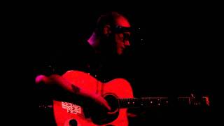 Mike Doughty &quot;Madeline and Nine&quot; (Live)