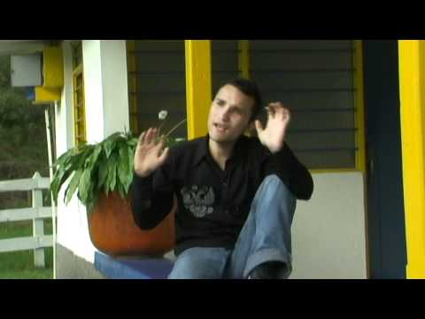 hijueputa como duele - mauro ayala