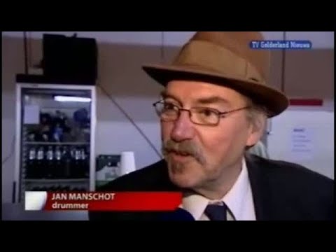 GLD Nieuws 1 mei 2008 - Nieuws
